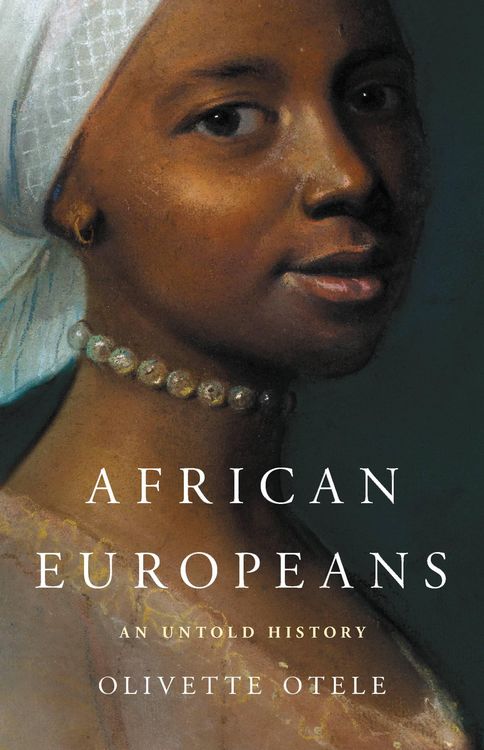 Produktbild: African Europeans