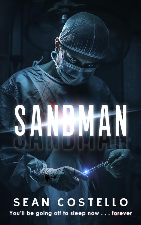 Produktbild: Sandman