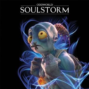 Produktbild: Oddworld: Soulstorm (Original Game Soundtrack)