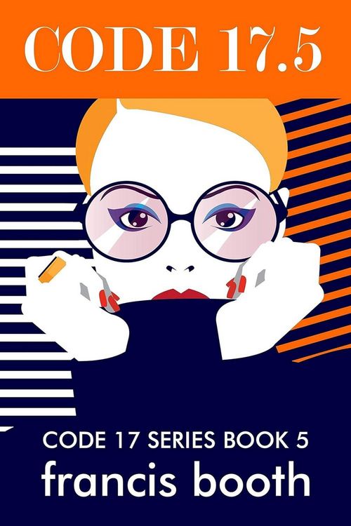 Produktbild: Code 17.5