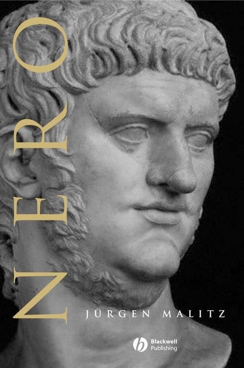 Produktbild: Malitz, J: Nero