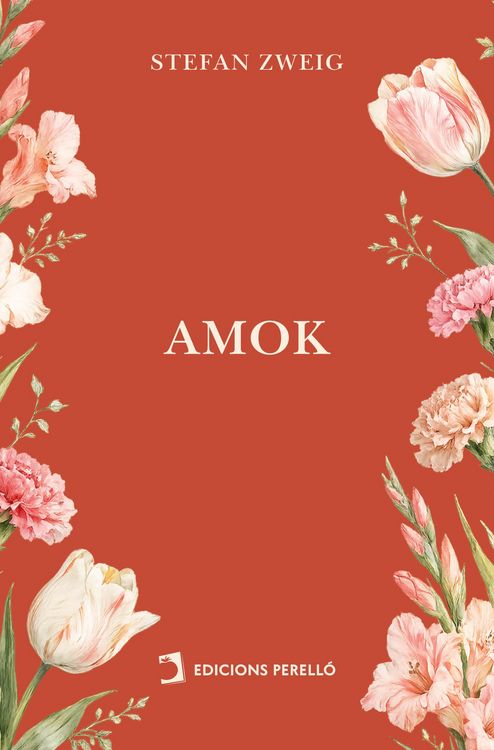 Produktbild: Amok