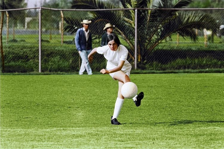 Produktbild: Copa 71