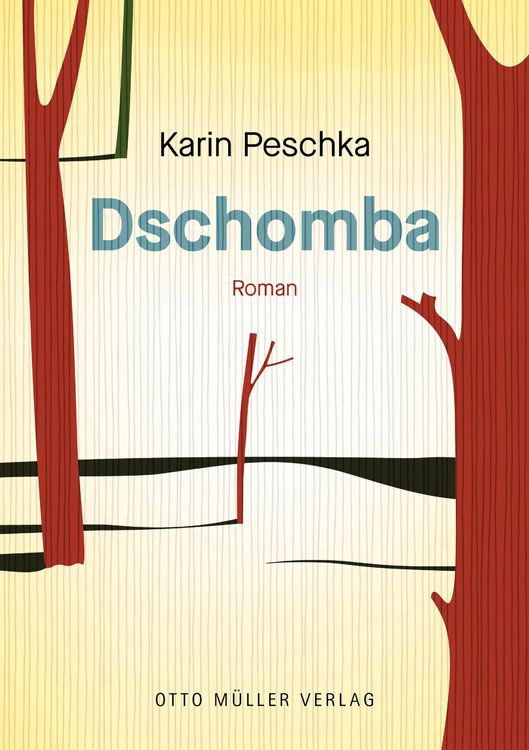 Produktbild: Dschomba