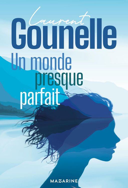 Produktbild: Un monde presque parfait - Nouveau roman 2024
