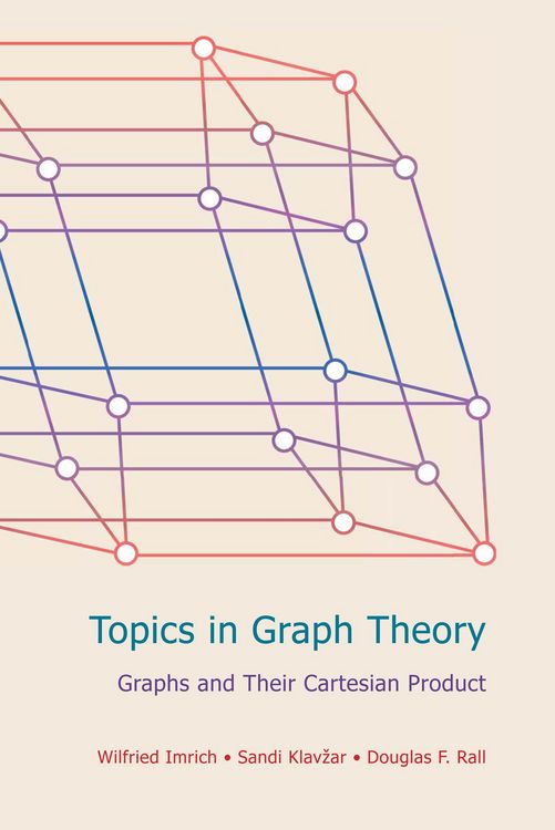 Produktbild: Topics in Graph Theory