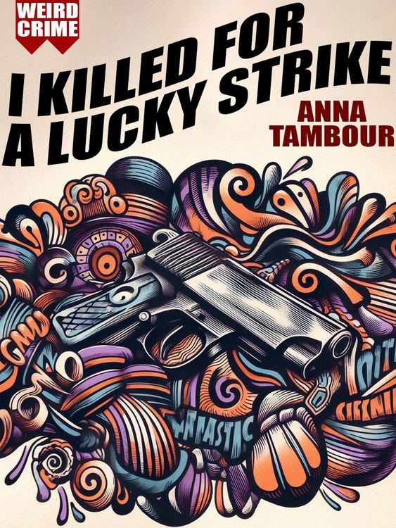Produktbild: I Killed for a Lucky Strike