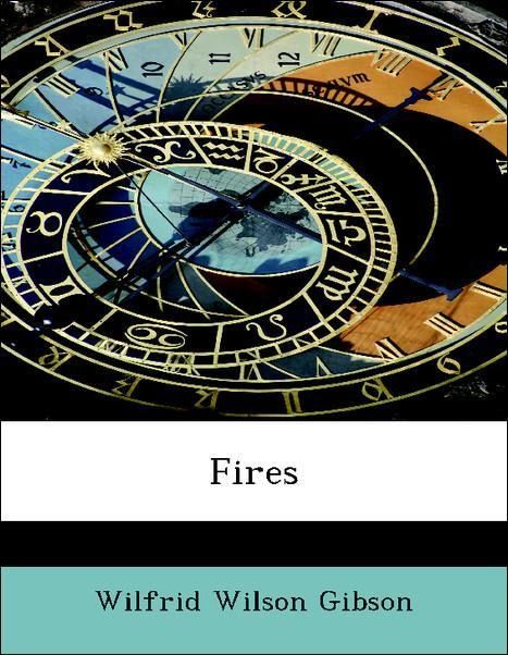 Produktbild: Gibson, W: Fires