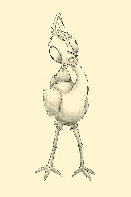 Produktbild: Inktober 2023