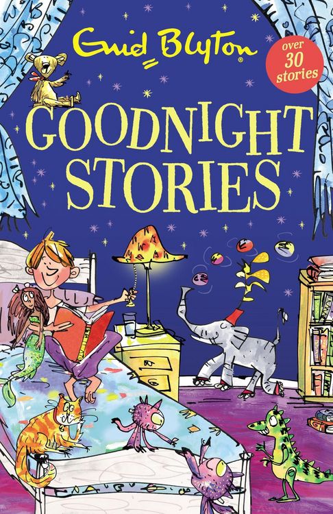 Produktbild: Goodnight Stories