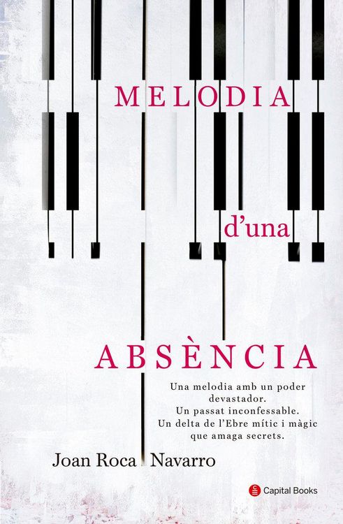 Produktbild: Melodia d'una abs&egrave;ncia