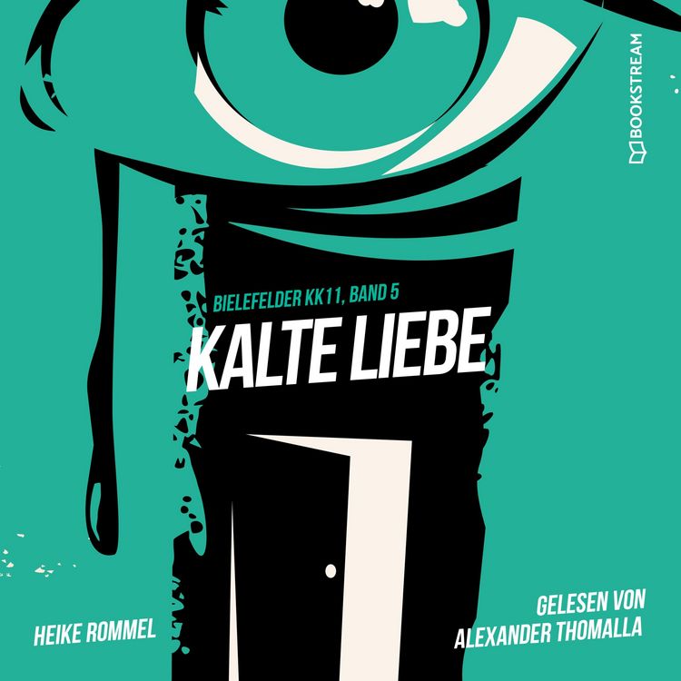 Produktbild: Kalte Liebe