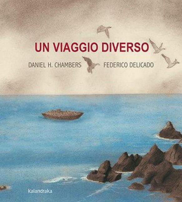 Produktbild: Un viaggio diverso