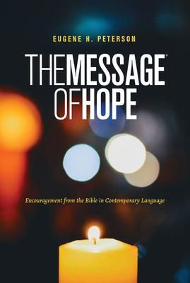 Produktbild: The Message of Hope (Softcover)
