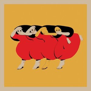 Produktbild: People Who Aren't There Anymore