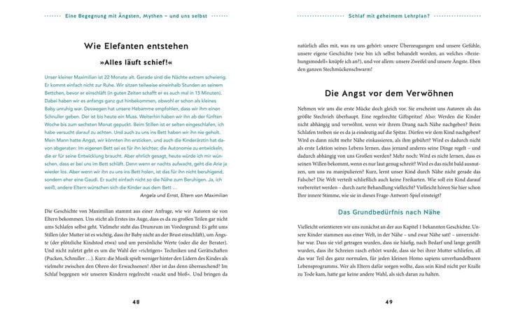 Produktbild: Schlaf gut, Baby!