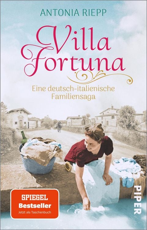 Produktbild: Villa Fortuna