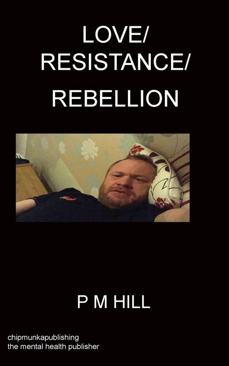 Produktbild: Love/Resistance/Rebellion