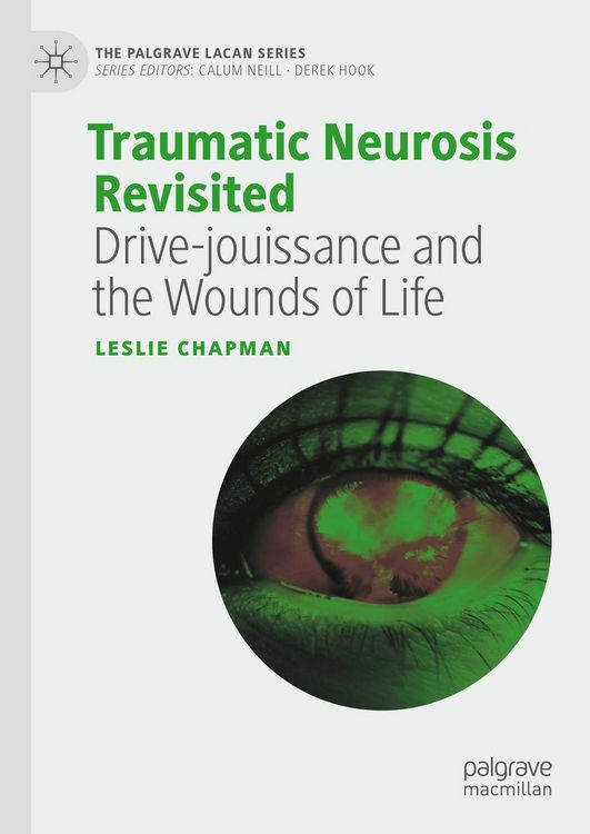 Produktbild: Traumatic Neurosis Revisited