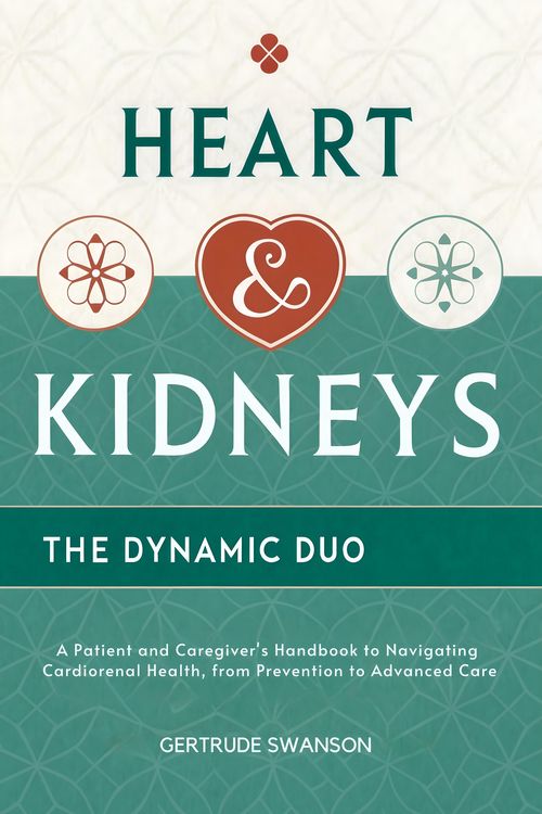 Produktbild: Heart & Kidneys--The Dynamic Duo