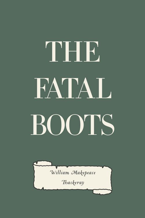 Produktbild: The Fatal Boots