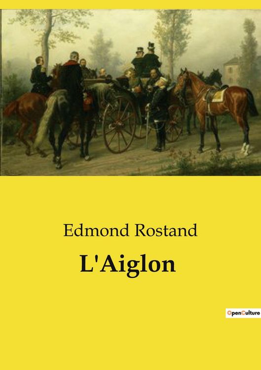 Produktbild: L'Aiglon