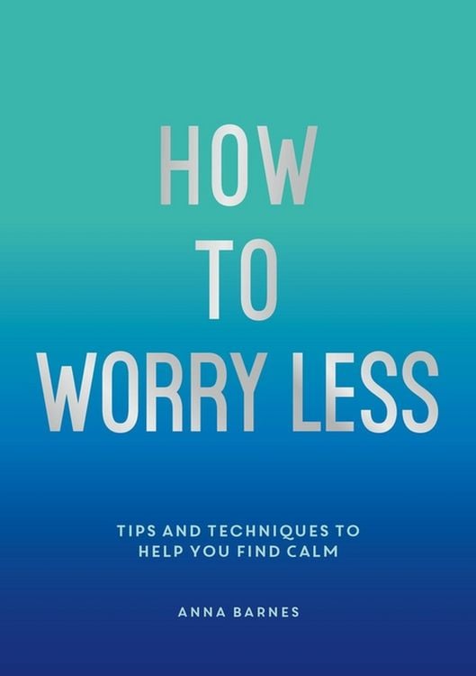 Produktbild: How To Worry Less