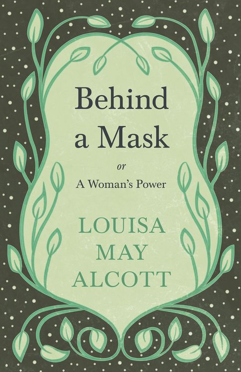 Produktbild: Behind A Mask