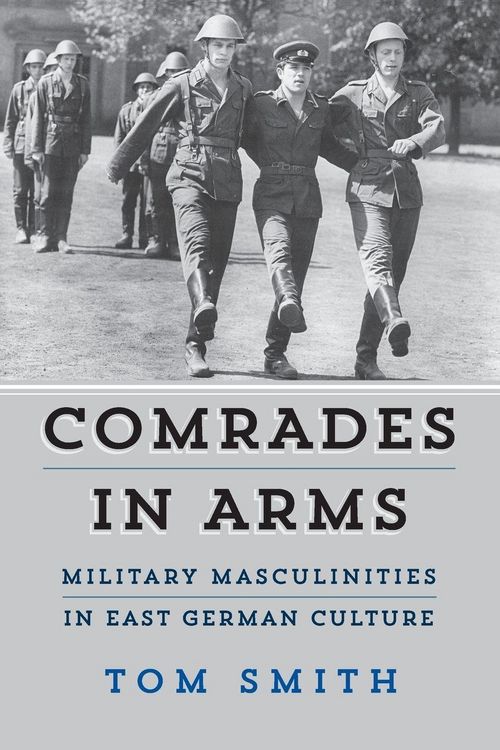 Produktbild: Comrades in Arms