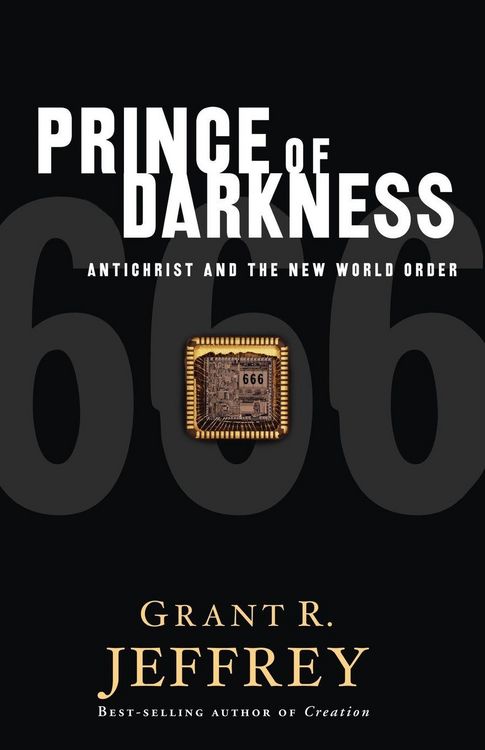 Produktbild: Prince of Darkness