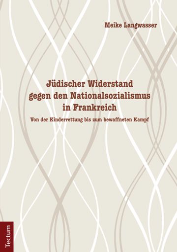 Produktbild: J&uuml;discher Widerstand gegen den Nationalsozialismus in Frankreich