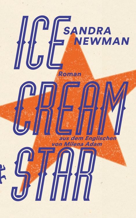 Produktbild: Ice Cream Star