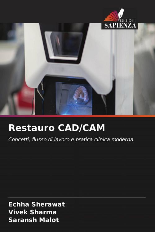 Produktbild: Restauro CAD/CAM