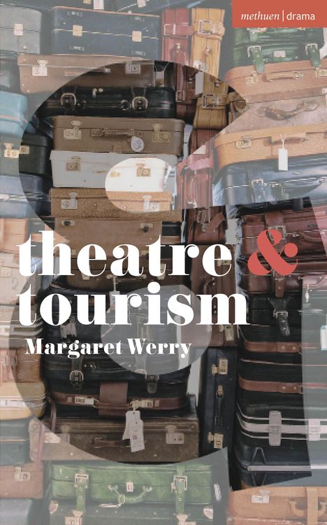 Produktbild: Theatre and Tourism