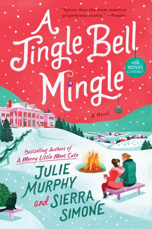 Produktbild: A Jingle Bell Mingle