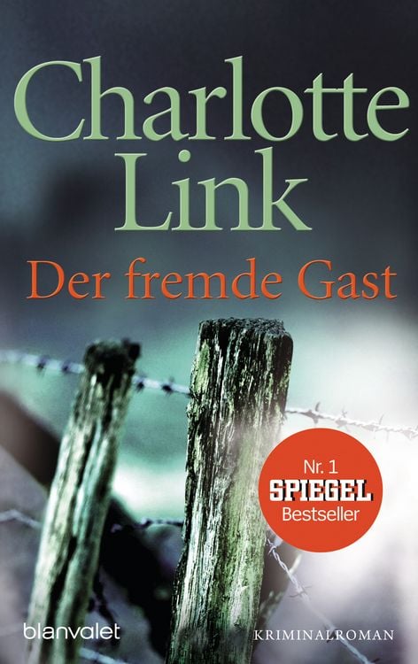 Produktbild: Der fremde Gast