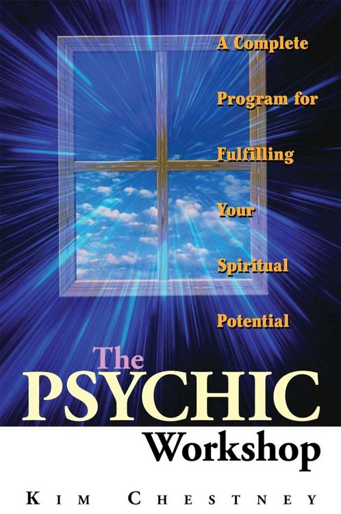 Produktbild: The Psychic Workshop