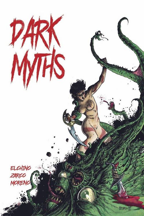 Produktbild: Dark myths