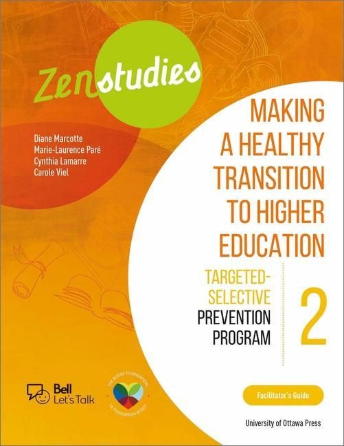 Produktbild: Zenstudies 2 Making a Healthy