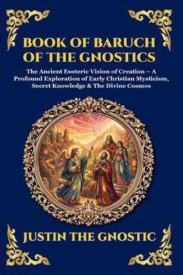 Produktbild: Book of Baruch of the Gnostics