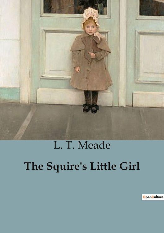 Produktbild: The Squire's Little Girl