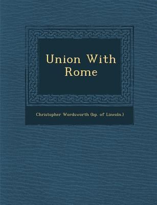 Produktbild: Union with Rome