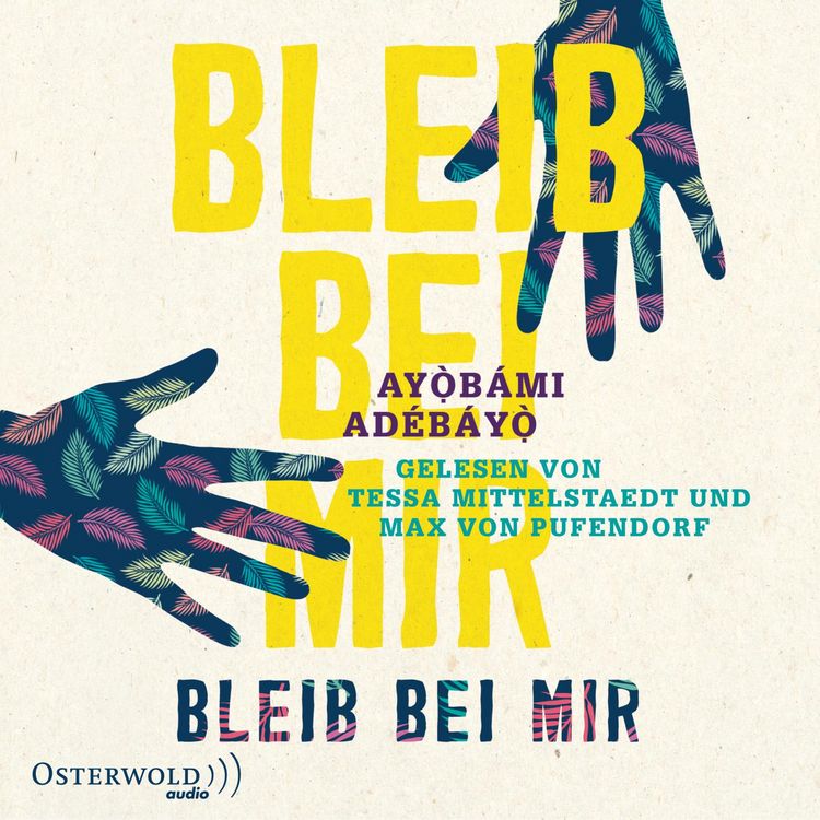 Produktbild: Bleib bei mir