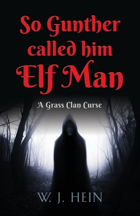 Produktbild: So Gunther Called Him Elf Man