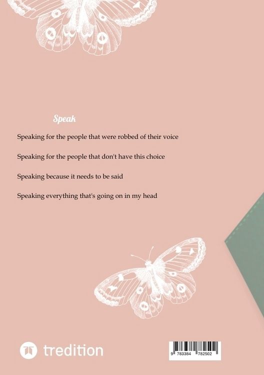Produktbild: Speak
