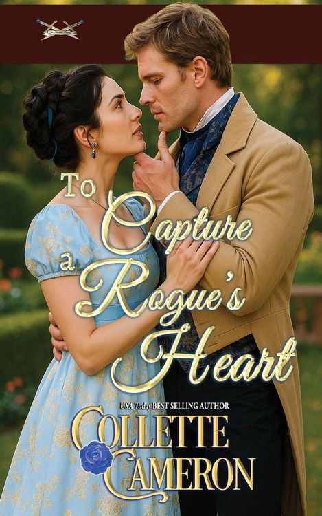 Produktbild: To Capture a Rogue's Heart
