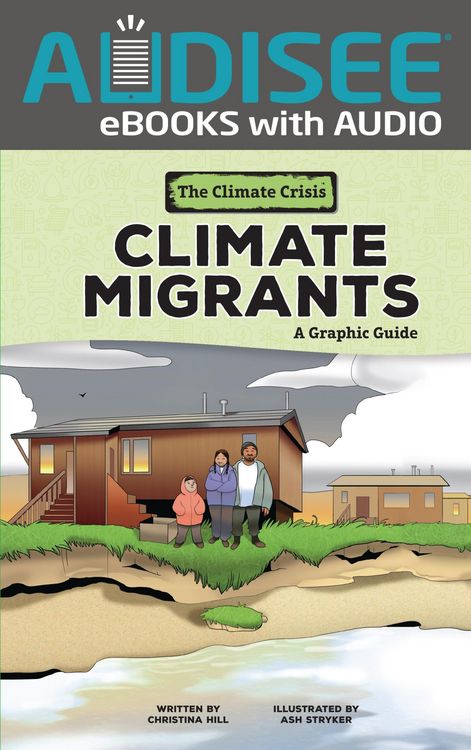 Produktbild: Climate Migrants