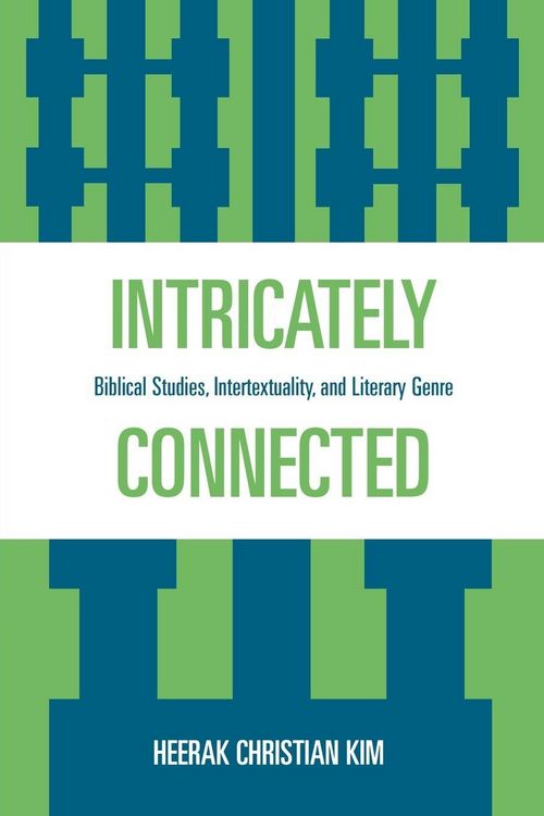 Produktbild: Intricately Connected