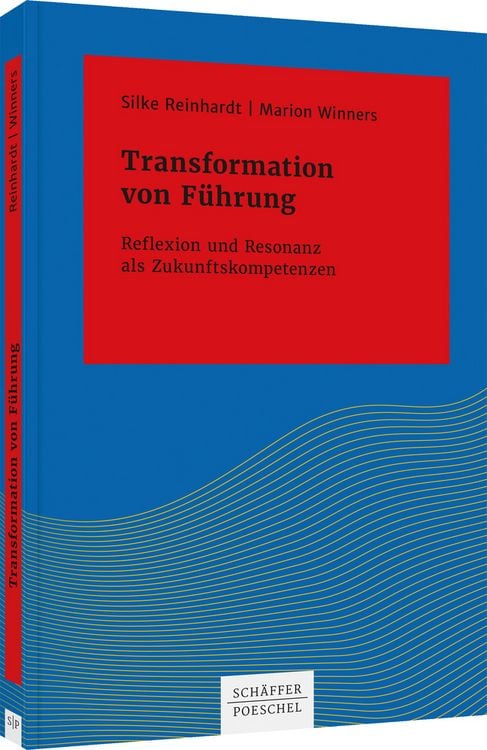 Bild vom Artikel Transformation von Führung vom Autor Silke Reinhardt