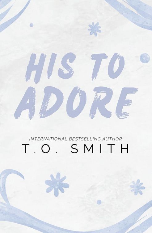 Produktbild: His To Adore